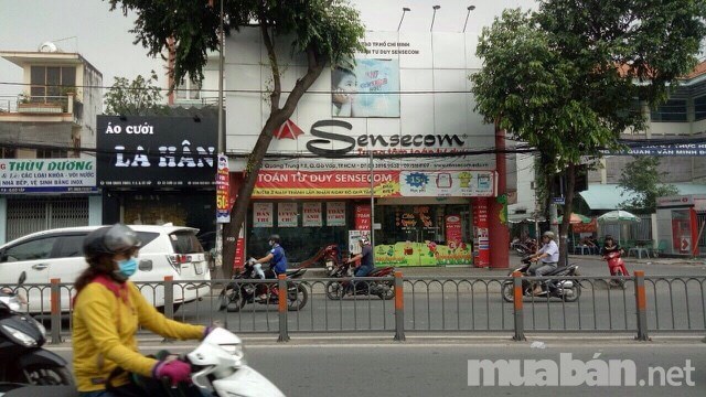 Thuê Nhà Nguyên Căn Gò Vấp Cần Lưu Ý Những Điều Này! 2 Thuê Nhà Nguyên Căn Gò Vấp