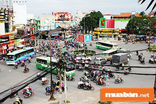Thuê Nhà Nguyên Căn Gò Vấp Cần Lưu Ý Những Điều Này! 6 Thuê Nhà Nguyên Căn Gò Vấp