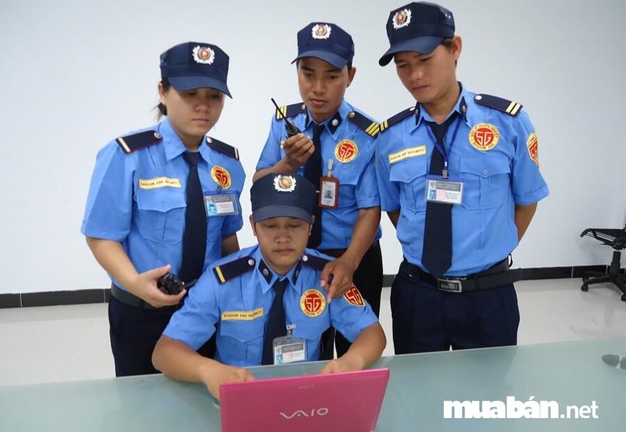 5 Việc Làm Cần Thơ Lương Cao Dành Cho Ai Tìm Việc Lao Động Phổ Thông 3 Nhân Viên Bảo Vệ, An Ninh Là Một Trong Những Việc Làm Phổ Thông Tại Cần Thơ Có Mức Lương Tốt Nhất Hiện Nay.