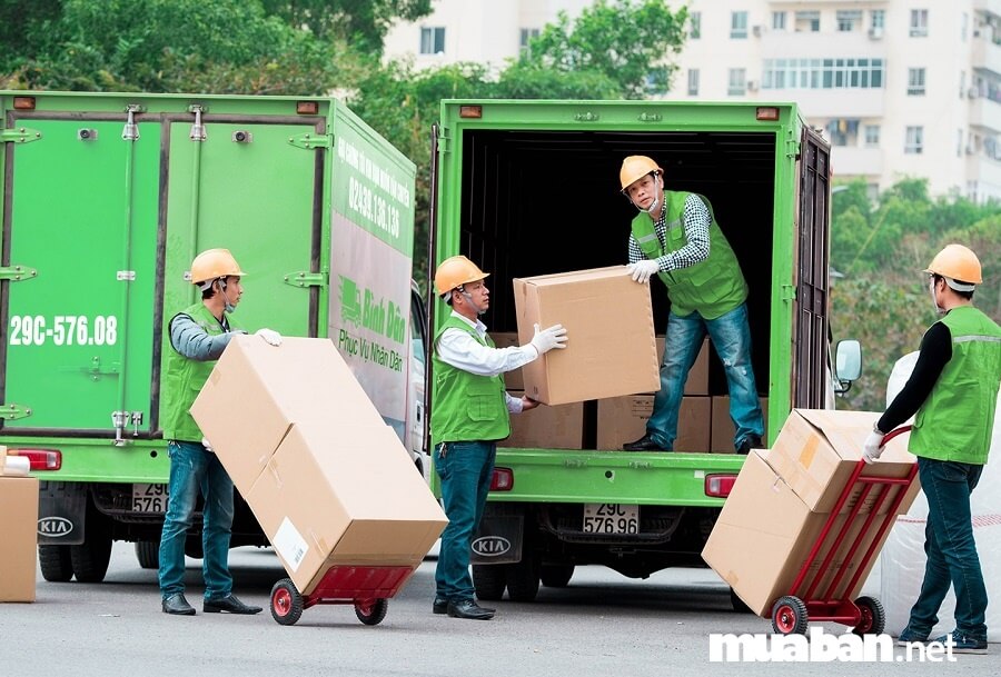 5 Việc Làm Cần Thơ Lương Cao Dành Cho Ai Tìm Việc Lao Động Phổ Thông 11 Việc Làm Cần Thơ Phụ Bốc Xếp Kho, Lơ Xe