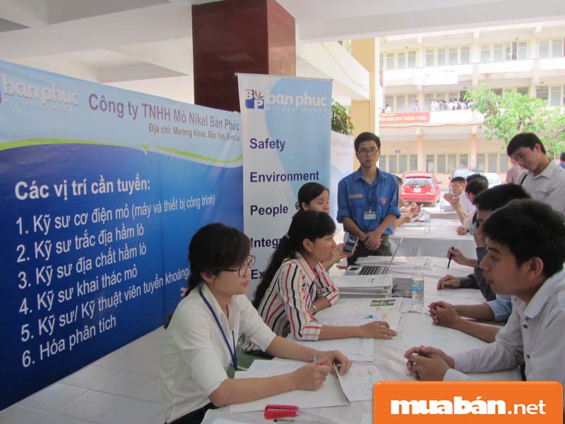Chẳng Lo Thất Nghiệp Với Những Việc Làm Hải Phòng Mới Nhất Sau 7 Vieclamhaiphongmoinhat