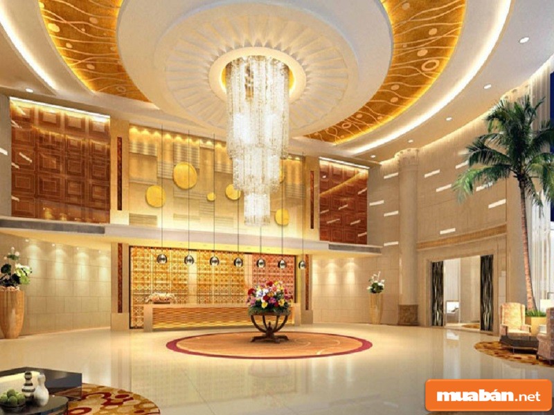 Viva Riverside: Nơi Chuẩn Mực Hóa Cuộc Sống Của Bạn! 8 Sảnh Đón Tiếp Của Dự Án