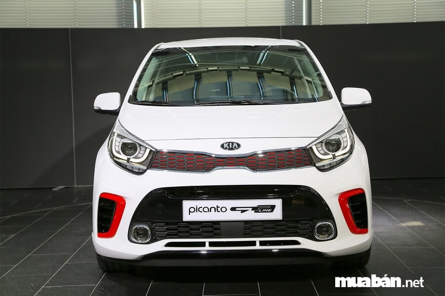 Xe Kia Morning 2017: Bản Lột Xác Hoàn Hảo, Giá Rẻ Bất Ngờ 3 Kia Morning Thế Hệ Mới Là Thành Quả Của Sự Kết Hợp Giữa Những Kỹ Sư Tại Frankfurt, Đức Và Namyang, Hàn Quốc.