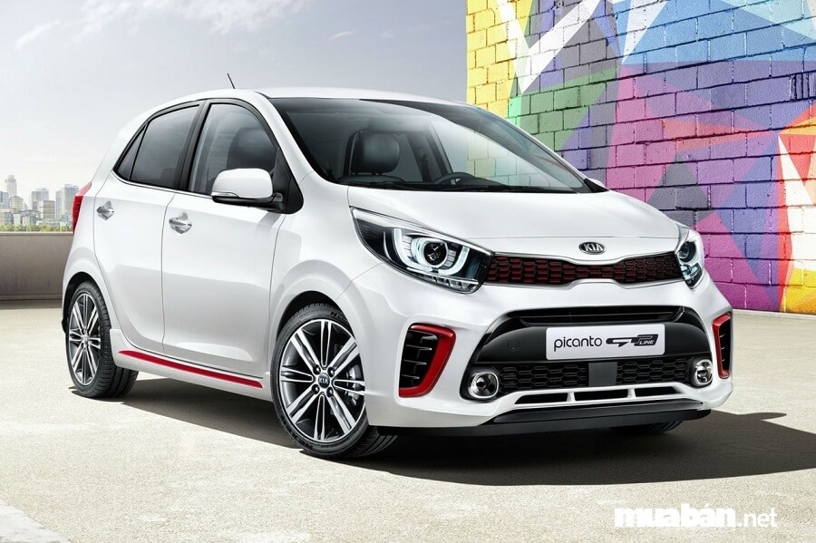 Xe Kia Morning 2017: Bản Lột Xác Hoàn Hảo, Giá Rẻ Bất Ngờ 6 Động Cơ Tiêu Chuẩn Của Xe Máy Xăng 3 Xy Lanh 1.0L.