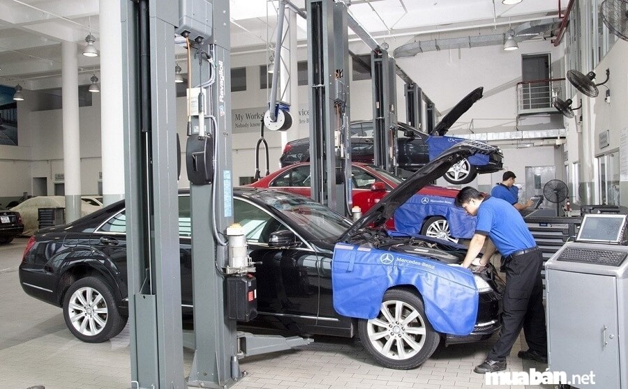 Bóc Mẽ 6 &Quot;Chiêu Thức&Quot; Quen Thuộc &Quot;Dụ&Quot; Khách Mua Xe Ôtô Cũ Kém Chất Lượng 6 Bị Lừa Mua Xe Ôtô Cũ Đã Chồng Xác Do Thiếu Kinh Nghiệm Kiểm Tra Xe.
