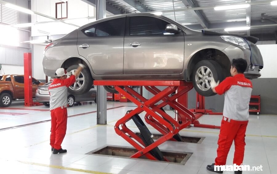 Bóc Mẽ 6 &Quot;Chiêu Thức&Quot; Quen Thuộc &Quot;Dụ&Quot; Khách Mua Xe Ôtô Cũ Kém Chất Lượng 5 Xe Có Giấy Tờ Giả