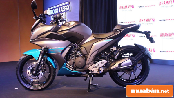 8 Dòng Xe Moto Yamaha Được &Quot;Săn Lùng&Quot; Nhất Thế Giới 3 Xe Moto Yamaha
