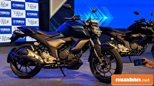 8 Dòng Xe Moto Yamaha Được &Quot;Săn Lùng&Quot; Nhất Thế Giới 4 Xe Moto Yamaha