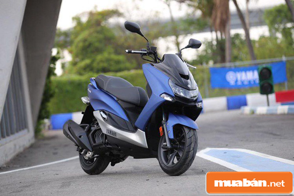 8 Dòng Xe Moto Yamaha Được &Quot;Săn Lùng&Quot; Nhất Thế Giới 6 Xe Moto Yamaha