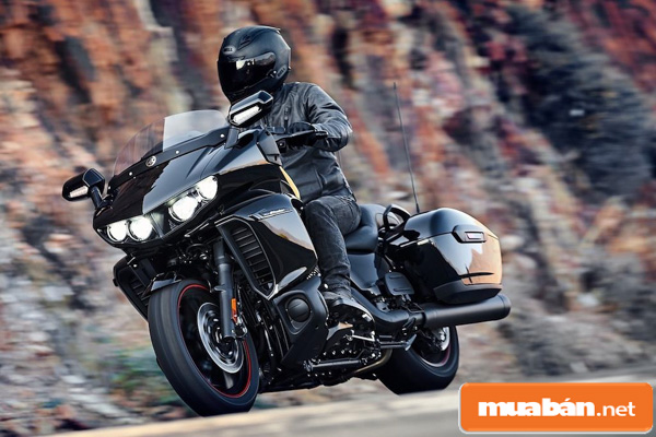 8 Dòng Xe Moto Yamaha Được &Quot;Săn Lùng&Quot; Nhất Thế Giới 7 Star