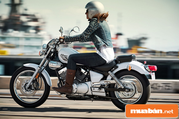 8 Dòng Xe Moto Yamaha Được &Quot;Săn Lùng&Quot; Nhất Thế Giới 9 V-Star