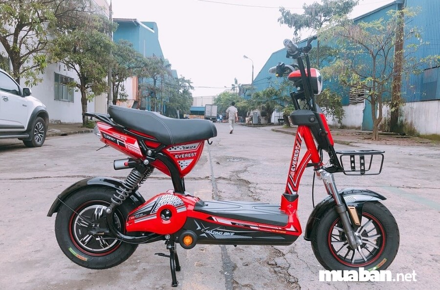 5 Lỗi Thường Gặp Ở Xe Đạp Điện Và Cách Khắc Phục 6 Trường Hợp Hư Hỏng Ic Điều Tốc Thì Bạn Chỉ Còn Cách Cách Duy Nhất Là Thay Thế Cụm Ic Mới Cho Chiếc Xe Điện Của Mình.