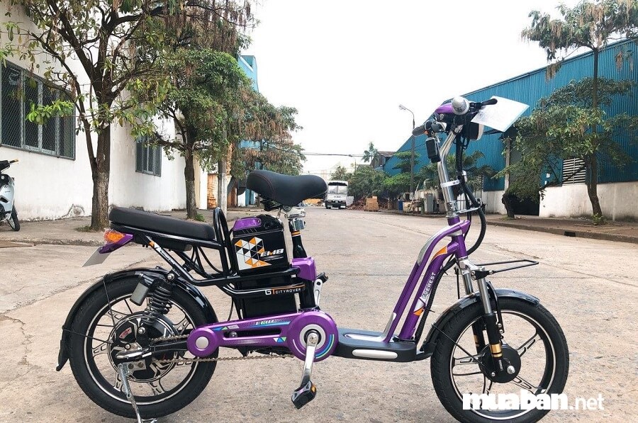 5 Lỗi Thường Gặp Ở Xe Đạp Điện Và Cách Khắc Phục 10 Kiểm Tra Attomat Của Xe Xem Đang Ở Chế Độ On Hay Off, Nếu Off Bạn Chỉ Việc Gạt Sang Chế Độ On Là Có Điện.