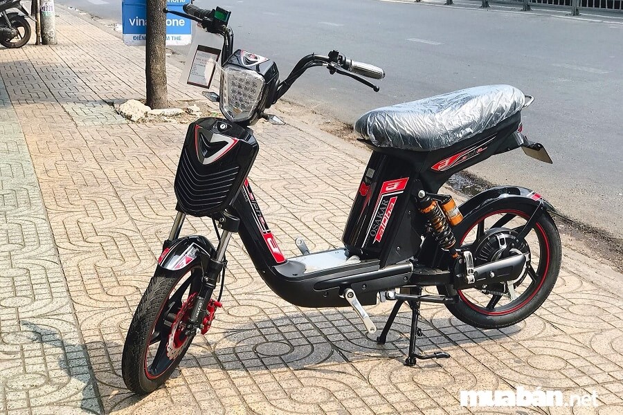 5 Lỗi Thường Gặp Ở Xe Đạp Điện Và Cách Khắc Phục 3 Động Cơ Của Xe Đạp Điện Hoạt Động Dựa Trên Nguồn Năng Lượng Mà Nó Được Cung Cấp Từ Pin Nguồn.