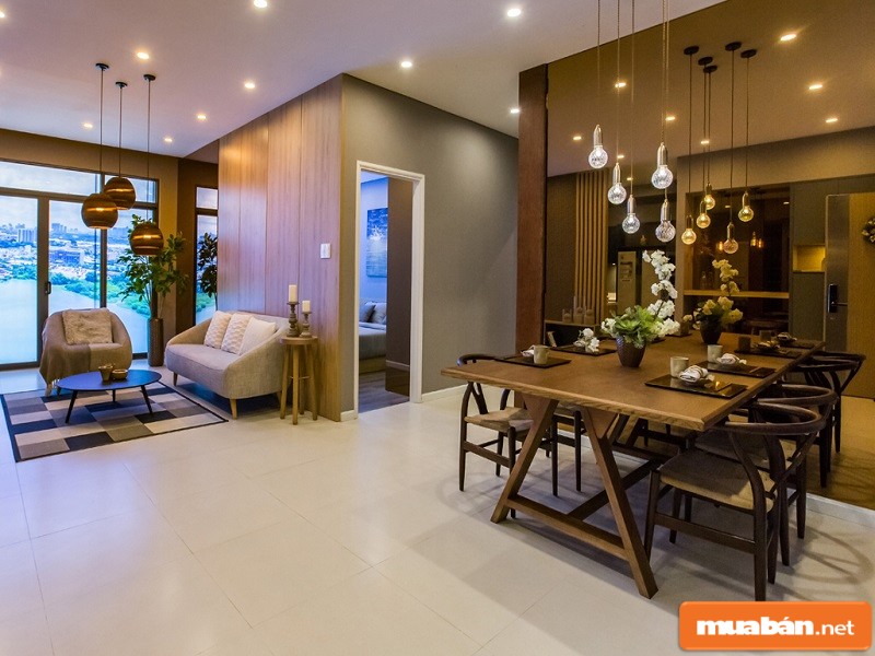 Ascent Lakeside Và Giá Trị Tiềm Năng Đáng Mong Đợi 6 Thiết Kế Của Dự Án