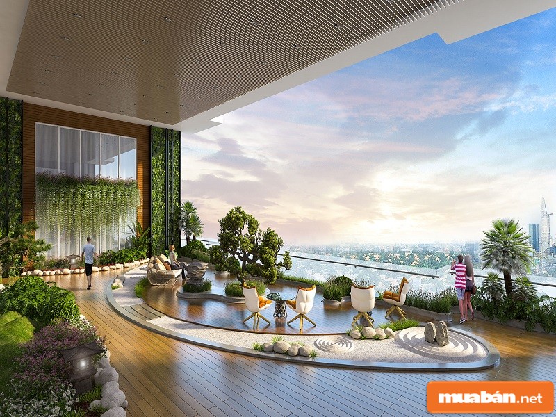 Ascent Lakeside Và Giá Trị Tiềm Năng Đáng Mong Đợi 8 Vườn Thượng Uyển Của Dự Án