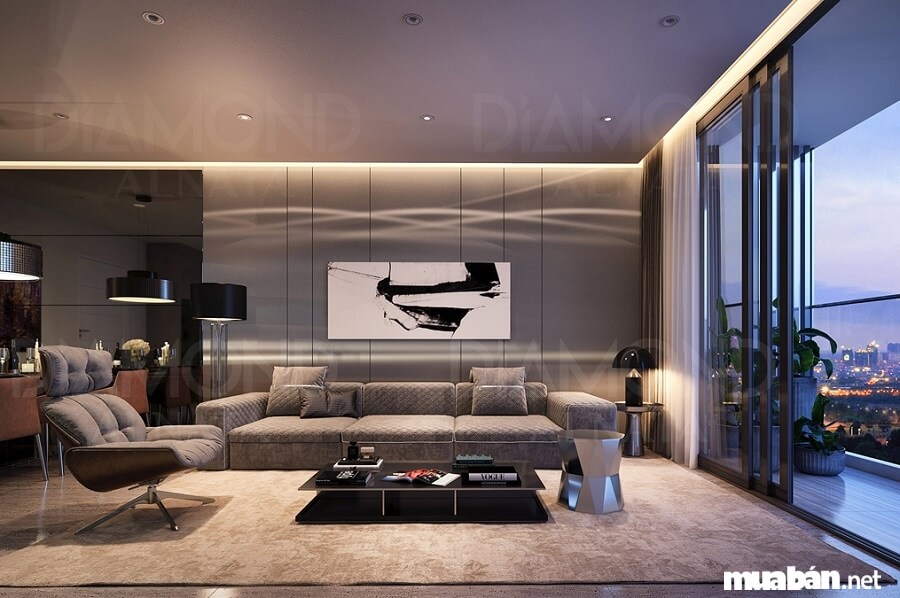 Có Gì Đặc Biệt Trong 4 Khu Căn Hộ Cao Cấp Của Celadon City Tân Phú ? 13 Thiết Kế Tòa Pháp Căn Hộ Chếch 45 Độ, Nên Tất Cả Căn Hộ Đều Là Căn Góc, Tối Đa Hóa Tầm Nhìn Cùng Khả Năng Đón Nắng, Gió, Thiên Nhiên.