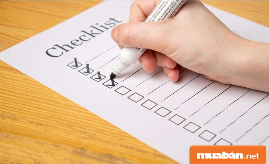 Cho Thuê Nhà Đà Nẵng Nhanh Cần Biết 5 Điều Này 8 Bạn Hãy Lập Danh Sách Liệt Kê Chi Tiết Tình Trạng Căn Nhà Và Các Nội Thất Kèm Theo, Nếu Có.