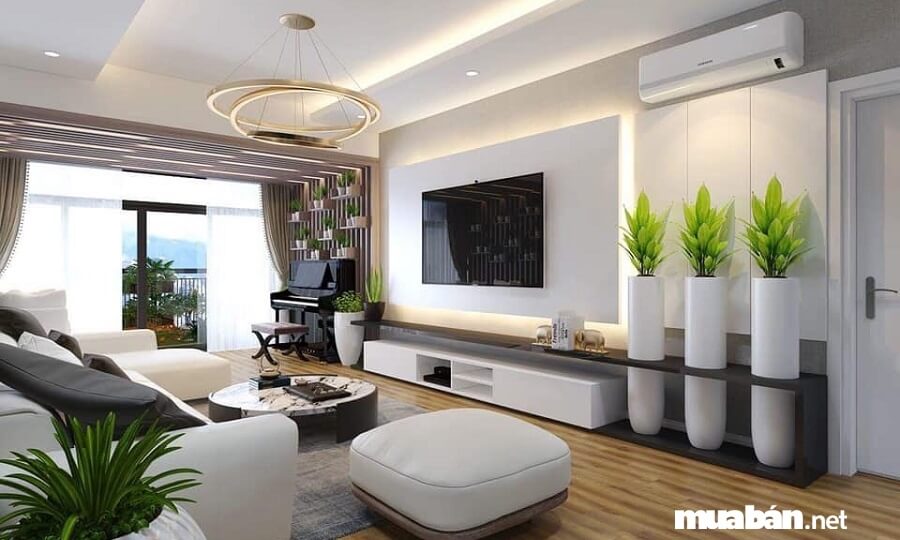 Dự án Discovery Complex gồm 500 căn hộ cao cấp.