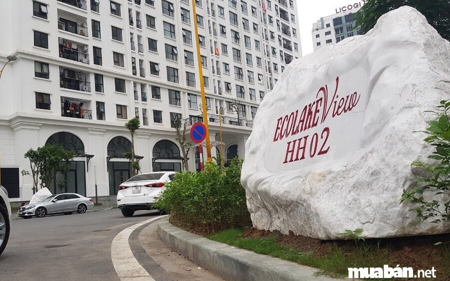 Eco Lake View Và Hàng Loạt Lùm Xùm Quanh Dự Án 9 Bên Cạnh Những Gì Đã Pr Cho Dự Án Thực Tế Khi Cư Dân Mua Căn Hộ Dự Án Eco Lake View Mới &Quot;Vỡ Òa&Quot; Vì Có Quá Nhiều Bất Cập.