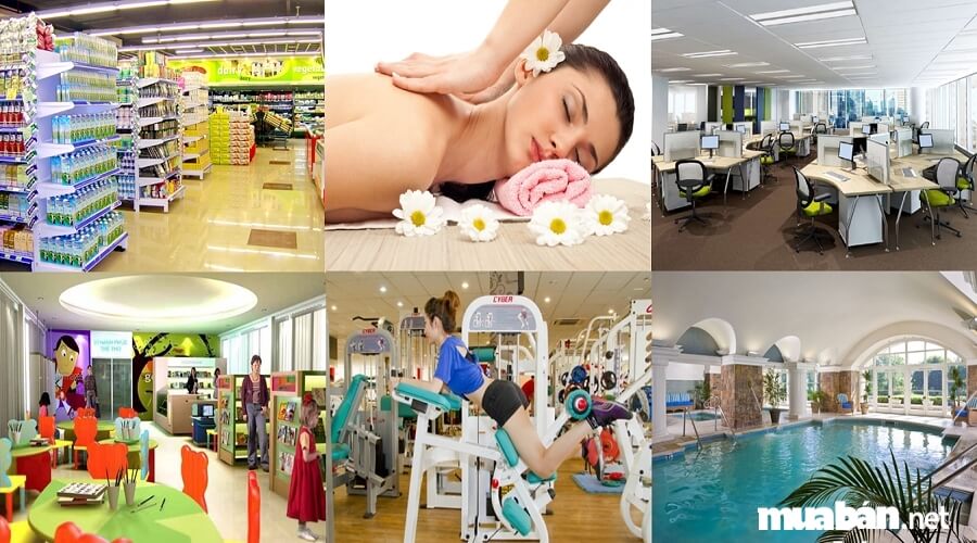 Eco Lake View Và Hàng Loạt Lùm Xùm Quanh Dự Án 6 Dự Án Chung Cư Eco Lake View Hội Tụ Đầy Đủ Các Tiện Ích Vượt Trội.