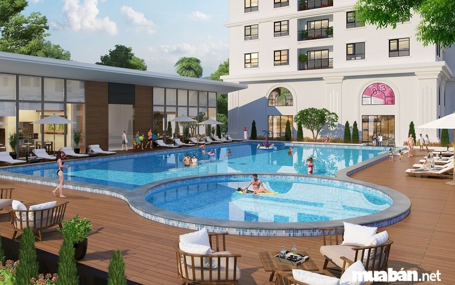 Eco Lake View Và Hàng Loạt Lùm Xùm Quanh Dự Án 8 Chủ Đầu Tư Dự Án Là Công Ty Cổ Phần Ecoland Jsc.