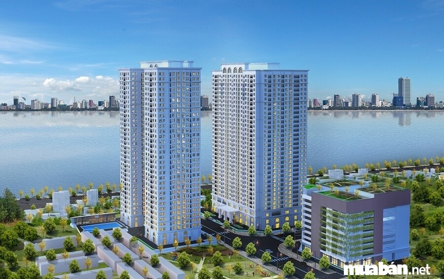 Eco Lake View Và Hàng Loạt Lùm Xùm Quanh Dự Án 2 Eco Lake View Là Dự Án Đầu Tay Của Công Ty Cổ Phần Ecoland.