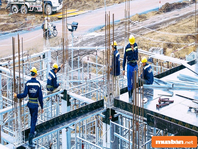 Era Town Và Lợi Thế Khi Được 3 Mặt Sông Ôm Trọn 3 Xây Dựng Dự Án