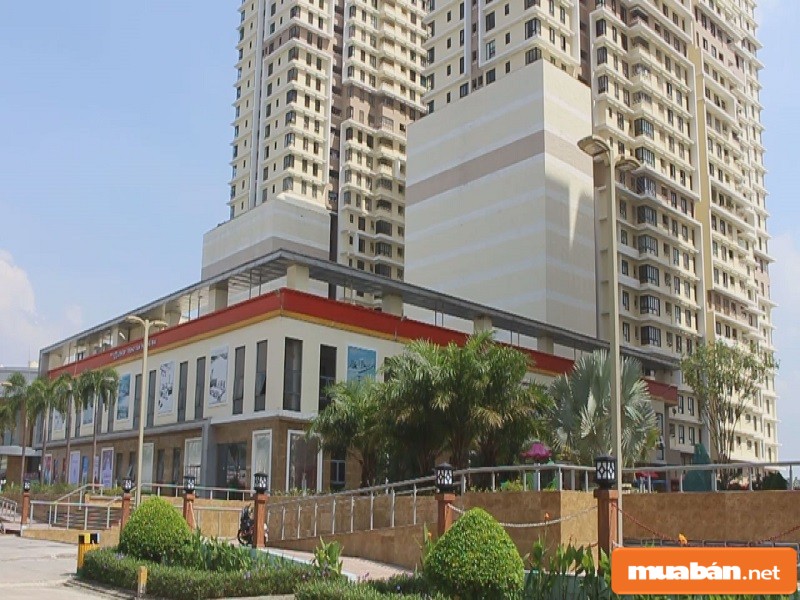 Era Town Và Lợi Thế Khi Được 3 Mặt Sông Ôm Trọn 6 Dự Án Có Tính Phong Thủy Tốt