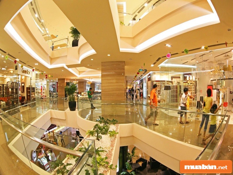 Estella Heights: Căn Hộ 5 Sao Chuẩn Singapore 5 Tiện Ích Của Dự Án