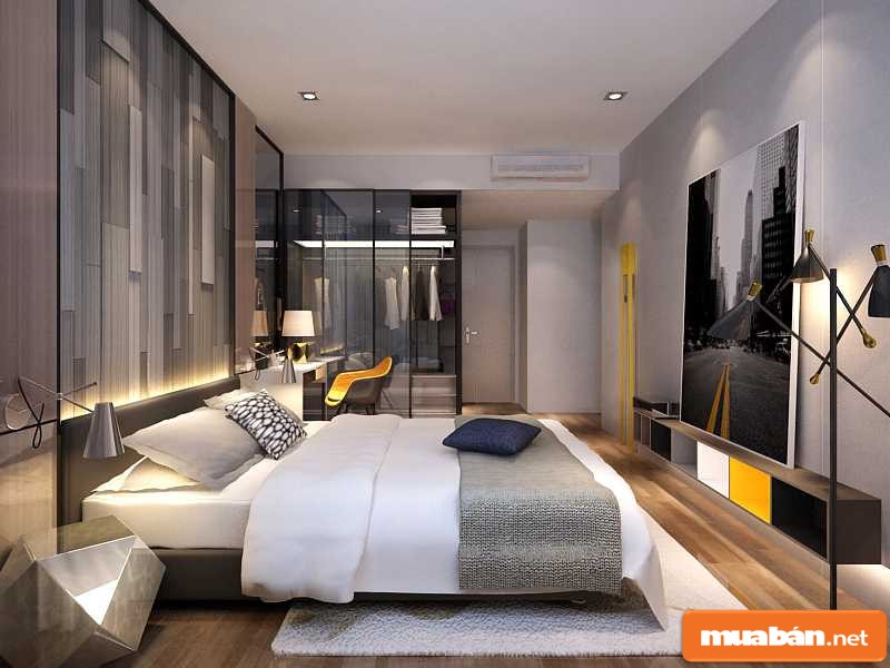 Estella Heights: Căn Hộ 5 Sao Chuẩn Singapore 9 Căn Hộ Dự Án