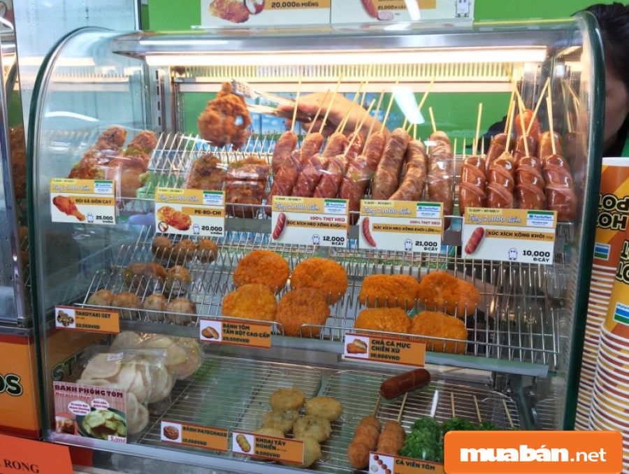 Family Mart Tuyển Dụng Part Time - 5 Điều Bạn Nên Biết! 7 Family Mart Tuyển Dụng Parttime