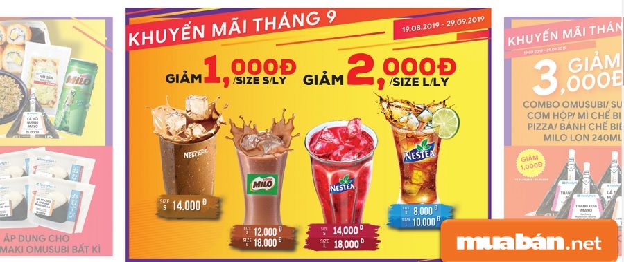 Family Mart Tuyển Dụng Part Time - 5 Điều Bạn Nên Biết! 4 Hệ Thống Thường Xuyên Cập Nhật Các Thông Tin Chương Trình Khuyến Mãi Cho Khách Hàng.
