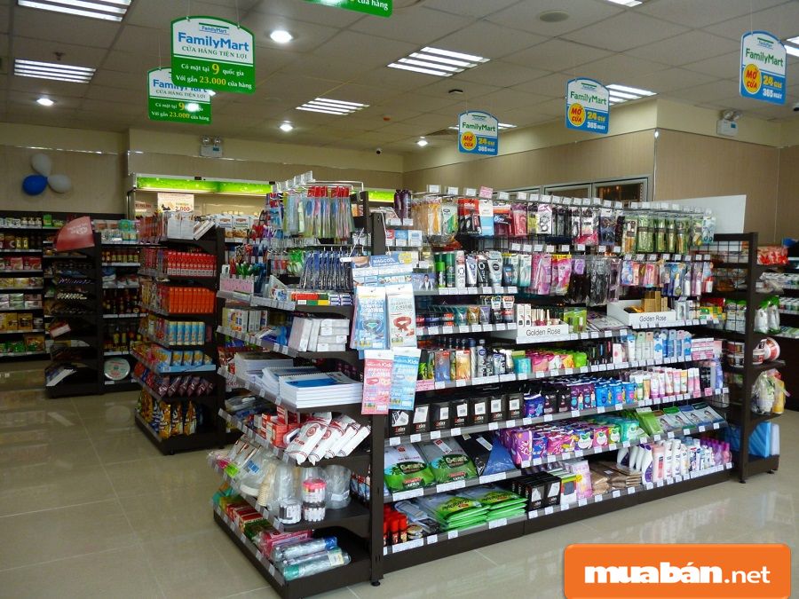 Family Mart Tuyển Dụng Part Time - 5 Điều Bạn Nên Biết! 5 Thông Thường Chuỗi Cửa Hàng Này Chỉ Có Tuyển Dụng Vị Trí Làm Bán Thời Gian Tại Chỗ.