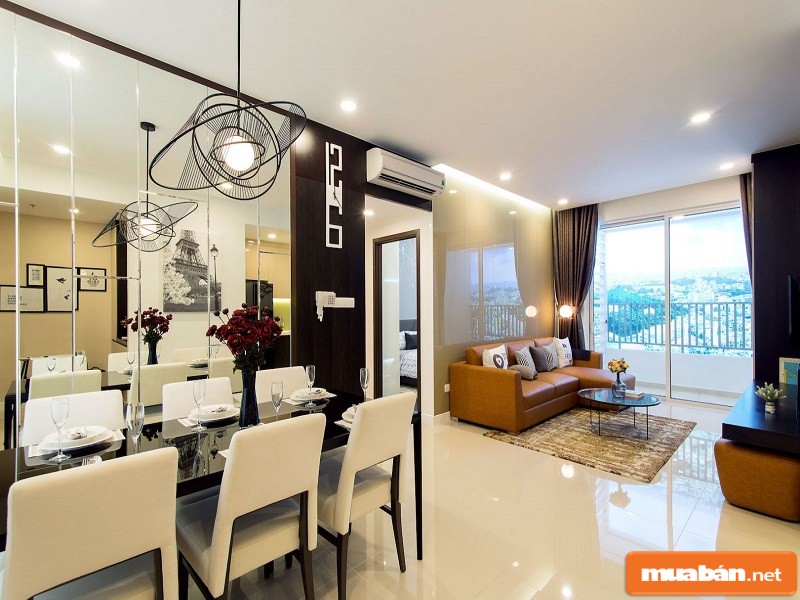 Hãy thật cẩn trọng khi mua nhà nhé