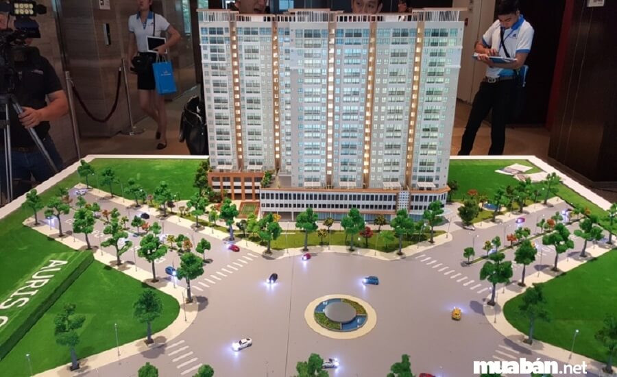 6 Lý Do Để Sở Hữu Căn Hộ High Intela Quận 8 Ngay Hôm Nay! 2 High Intela Quận 8 Được Xây Dựng Trên Quỹ Đất Rộng 8,800M2, Gồm 2 Tòa Tháp Căn Hộ Cao 21 Tầng, Ác Tiện Ích Nội Khu Nổi Bật