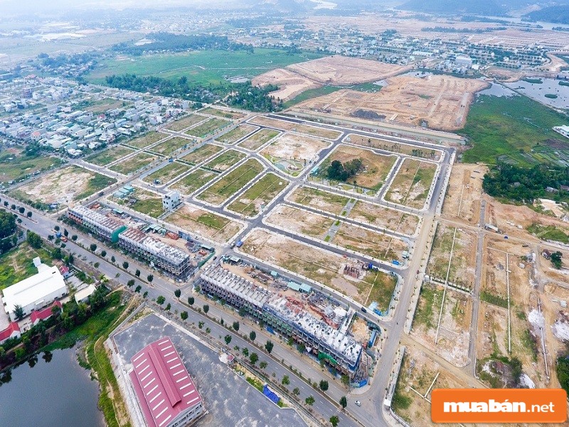 Homeland Central Park: Siêu Dự Án Đáng Mua Nhất 2 Quận Liên Chiểu