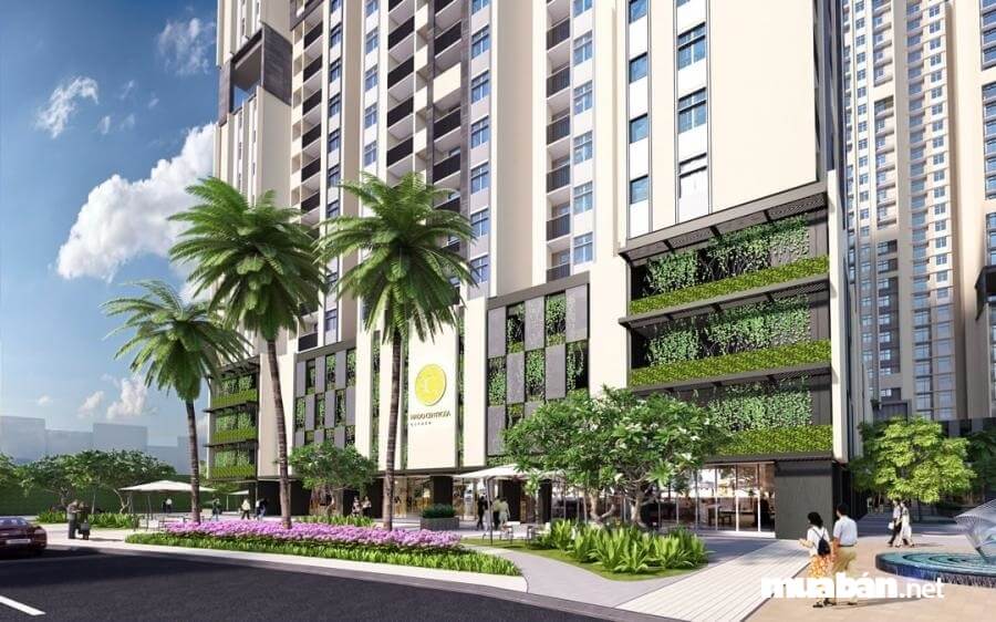 Dự Án Jamona Heights Quận 7 Đáp Ứng Đa Dạng Nhu Cầu Của Cư Dân 10 Chủ Dự Án Jamona Heights Quận 7 Là Công Ty Cổ Phần May Tiến Phát.