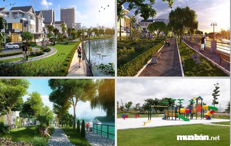 Dự Án Jamona Heights Quận 7 Đáp Ứng Đa Dạng Nhu Cầu Của Cư Dân 6 Chủ Đầu Tư Trang Bị Tới 38 Tiện Ích Tại Dự Án Căn Hộ Jamona Heights.