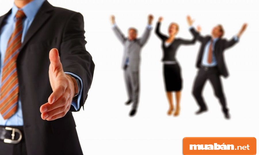 Người Tìm Việc Và 5 Kinh Nghiệm Giúp Tìm Việc Nhanh Nhất !!! 4 Hãy Tự Tin Trước Những Cơ Hội Công Việc Dành Cho Chính Bản Thân Bạn!