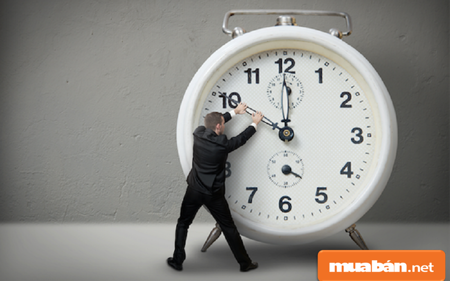 Người Tìm Việc Và 5 Kinh Nghiệm Giúp Tìm Việc Nhanh Nhất !!! 6 Biết Cách Quản Lý Thời Gian Giúp Bạn Hoàn Thành Nhiệm Vụ Đúng Thời Hạn.