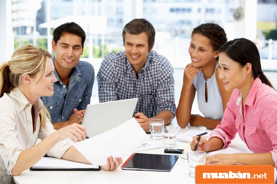 Người Tìm Việc Và 5 Kinh Nghiệm Giúp Tìm Việc Nhanh Nhất !!! 7 Kỹ Năng Làm Việc Nhóm Là Một Yêu Cầu Khá Quan Trọng Trong Quá Trình Bạn Làm Việc.