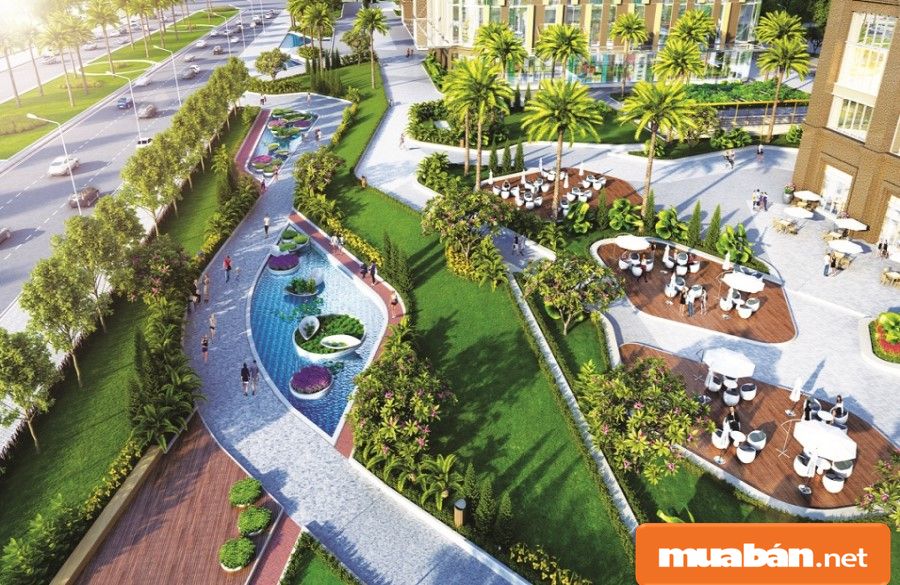 Nhà đất Bình Định