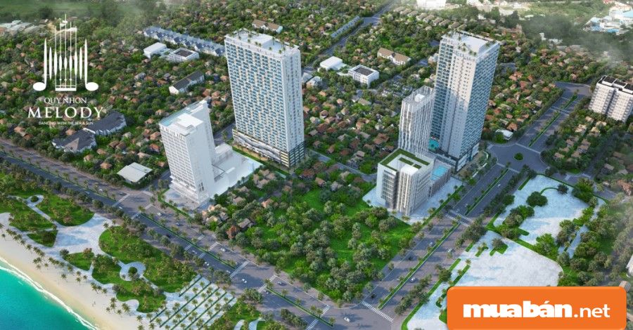 Nhà đất Bình Định