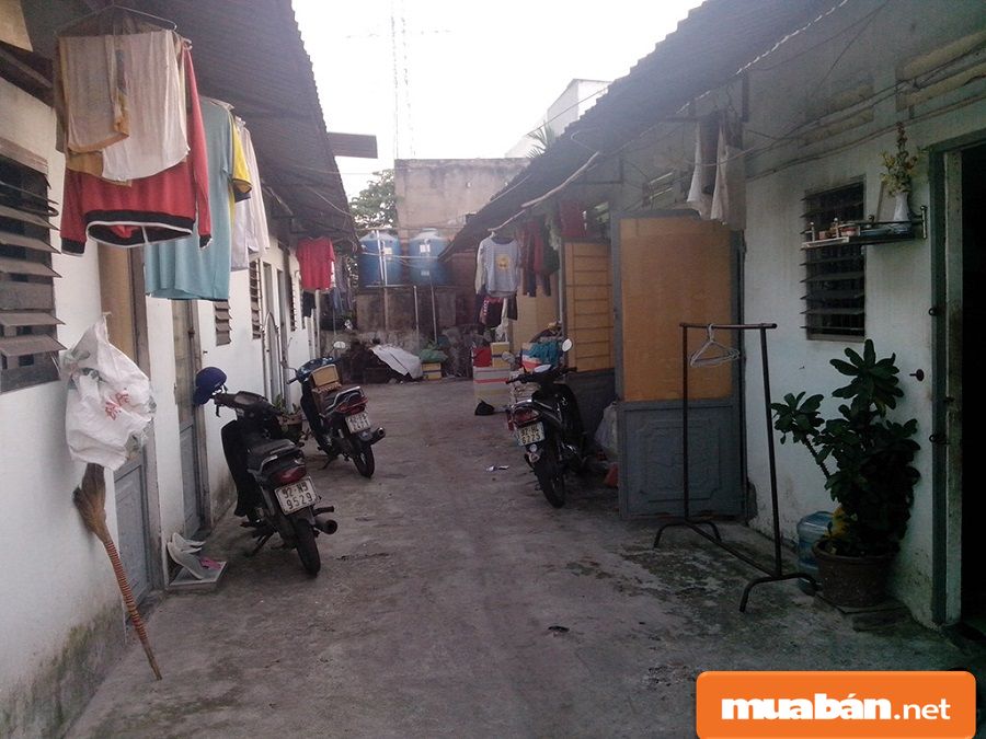 Nhà Trọ Thủ Đức Với 5 Bí Kíp Tìm Phòng Nhanh Nhất! 15 Nhà Trọ Thủ Đức