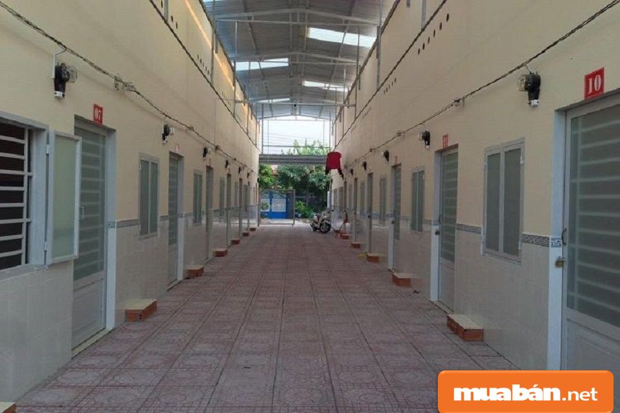 Nhà Trọ Thủ Đức Với 5 Bí Kíp Tìm Phòng Nhanh Nhất! 13 Xác Định Rõ Là Bạn Muốn Thuê Ở Chung Với Chủ Hay Ở Riêng?