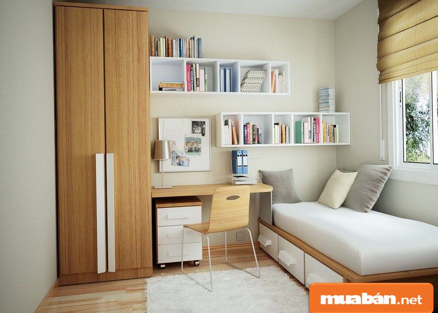 Nhà Trọ Thủ Đức Với 5 Bí Kíp Tìm Phòng Nhanh Nhất! 21 Nhà Trọ Thủ Đức