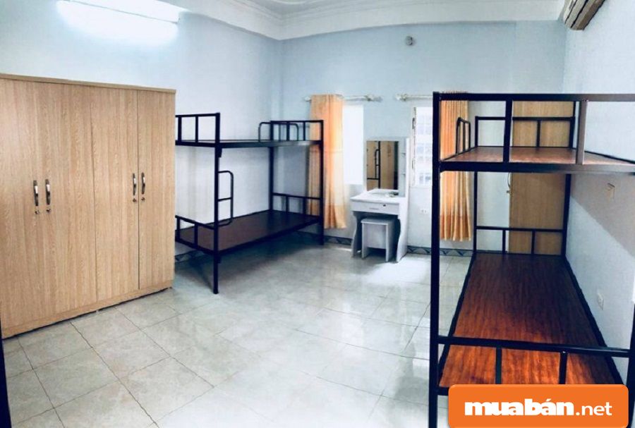 Nhà trọ quận 9