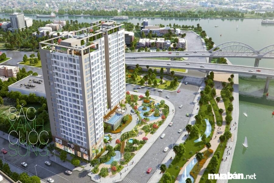 Riva Park Quận 4 - Nơi Gia Đình Bạn Trải Nghiệm Cuộc Sống Tiện Nghi 4 Riva Park Còn Có Hướng Nhìn Đẹp Ra Nơi Hợp Lưu Của Dòng Kênh Tẻ Và Sông Sài Gòn, Mang Lại Không Gian Sống Trong Lành.