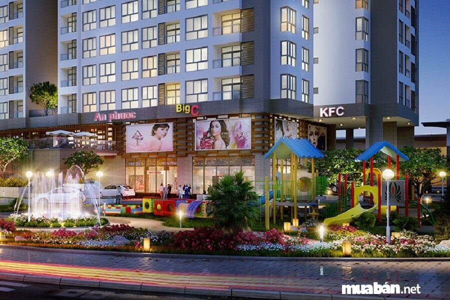 Riva Park Quận 4 - Nơi Gia Đình Bạn Trải Nghiệm Cuộc Sống Tiện Nghi 2 Dự Án Riva Park Được Xây Dựng Trên Khu Đất 4.788,19 M2 Với 320 Căn Hộ.